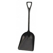 Remco Black / 14 inch Blade / Shovel Storage & Transport