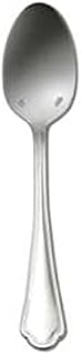 Oneida T314STBF 8.25 in. Rossini Stainless Steel Tablespoon & Serving Spoon