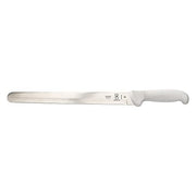 Mercer Culinary 12" / White / Plain Edge Slicer Knife 12 Inch Boning Knives
