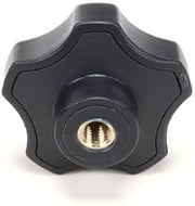 Replacement for fits Sirman - Eurodib Shank Locking Knob 19564013