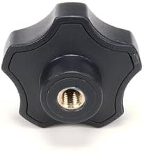 Replacement for fits Sirman - Eurodib Shank Locking Knob 19564013