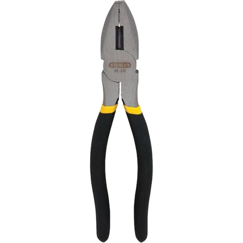 STANLEY One Size / Multi / Classic Slip-Joint Pliers