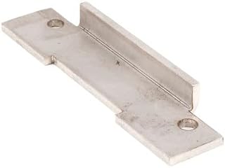 Replacement for Middleby Marshall - 35900-0169 - Plate, Pivot-ConveyorFrame Part#35900-0169