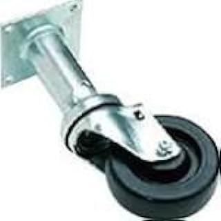 Pitco FRIALATOR B3902301 Rigid Caster Non Locking 10