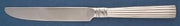 Reed & Barton Crescendo Ii (Stainless) New French Hollow Knife