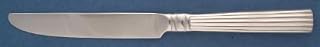 Reed & Barton Crescendo Ii (Stainless) New French Hollow Knife