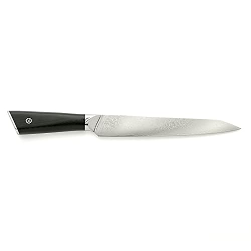 Mercer Culinary Slicer G10 Handle 8 Inch / 8" / G10 Handle Chef's Knives