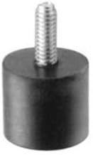 SERVER 81058 Foot with Screw