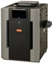 Raypak PR406AENX Natural Gas Heater with Cupro-Nickel