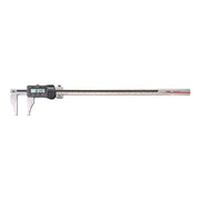 Starrett 0-24" / Steel / LCD Digital Calipers