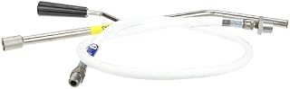 Exact FIT for Prince Castle 102-12 Hose Assembly, Fryer Filter - Replacement Part by MAVRIK