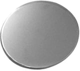 Duravit 005040 Drain Cover Only - N/A