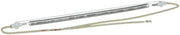 Exact FIT for Belshaw 204011 Quartz ELEMENT104V 200W - Replacement Part by MAVRIK