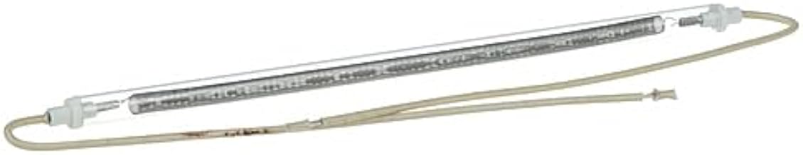 Exact FIT for Belshaw 204011 Quartz ELEMENT104V 200W - Replacement Part by MAVRIK