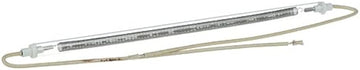 Exact FIT for Belshaw 204011 Quartz ELEMENT104V 200W - Replacement Part by MAVRIK