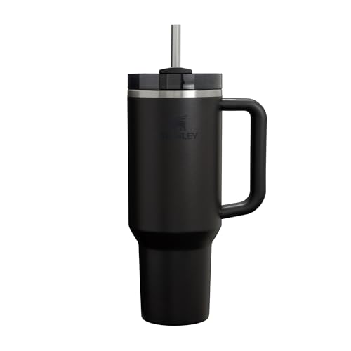 STANLEY Black 2.0 / 40.6 Ounces / Core Thermoses