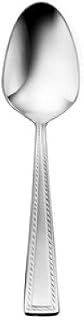 Oneida Elan Serving Spoon 18/10 Stainless