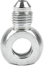 Allstar Performance ALL50060-3 to 0.375-24 in. Banjo Fittings - Pack of 2