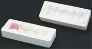 Thermosafe Shipper, 1 Tube Mailer, 16 x 103 mm Tubes, 300/cs