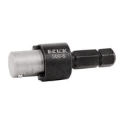 E-Z LOK 500-8 / Black / Industrial Externally Threaded Inserts