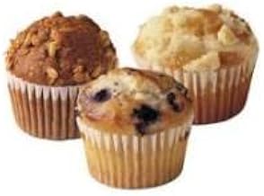 Chef Pierre Small Muffin - Variety Pack, 2.25 Ounce -- 96 per case.