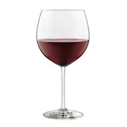 Libbey Large Red 8 / 8 count / Vina Wine Glasses