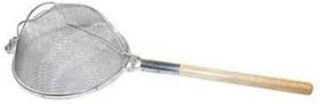 Winco Fine Double Tinned Mesh Strainer 14 [MST-14D]