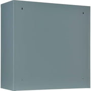 Global Industrial Gray / 30" L x 12" W x 30" H / Industrial Storage Lockers