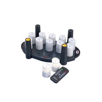 Sterno 60332 Votive Set, 1 1/2" Diameter - Default Title