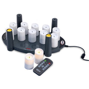 Sterno 60334 Starter Set, 1 1/2" Diameter - Default Title
