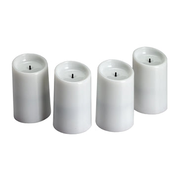 Sterno 60336 Votive Set, 1 1/2" Diameter - Default Title