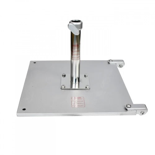 California Umbrella CRL070 Base, 20" x 20" - photo 3