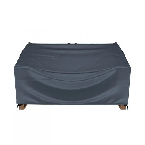 California Umbrella Fabric Cover, Black - 60"