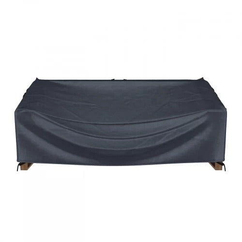 California Umbrella Fabric Cover, Black - 81"