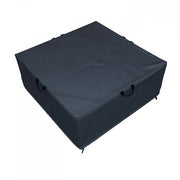 California Umbrella PC311 Fabric Cover, 44" x 44", Black - Default Title