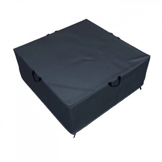 California Umbrella PC311 Fabric Cover, 44" x 44", Black - Default Title