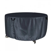California Umbrella PC312 Fabric Cover, 36" Diameter, Black - Default Title