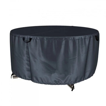 California Umbrella PC312 Fabric Cover, 36" Diameter, Black - Default Title