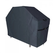 California Umbrella PC315 Fabric Grill Cover, 28" x 60", Black - Default Title