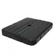 California Umbrella RL80 Base, 5 11/16' x 33', Black - photo 2