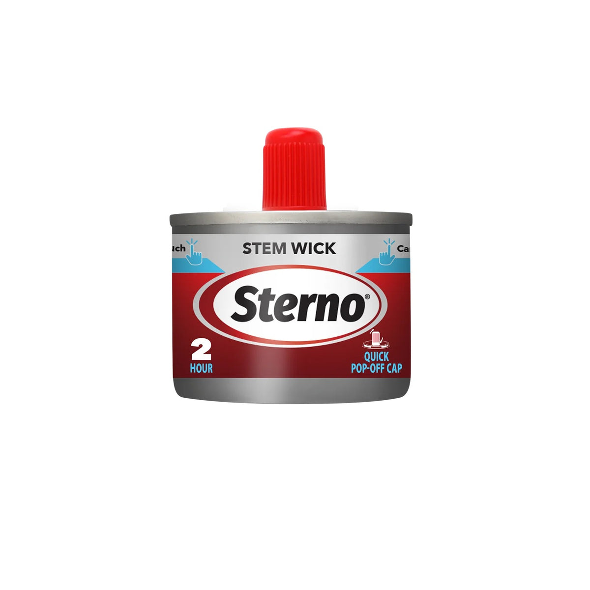 Sterno Chafing Fuel, 24/Case - 2
