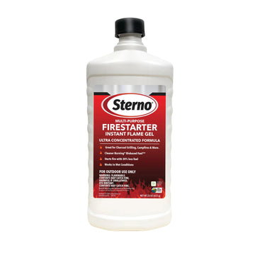 Sterno 20336 Lighter Gel - Default Title