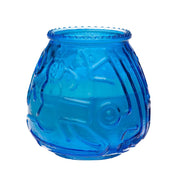 Sterno Candle, 3 5/8" High - Blue