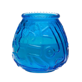 Sterno Candle, 3 5/8" High - Blue