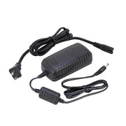 Sterno 60138 Power Adapter, Black - Default Title