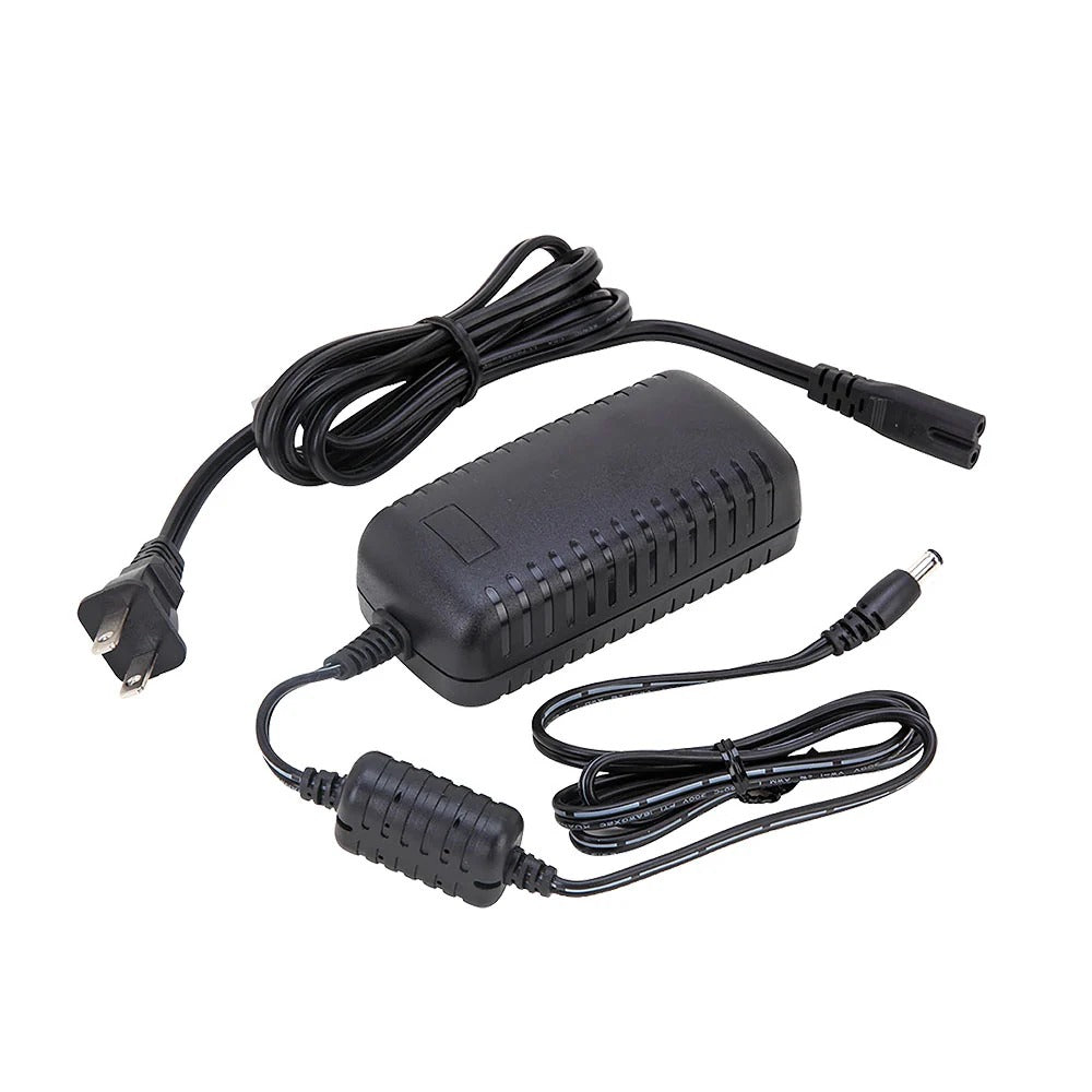 Sterno 60138 Power Adapter, Black - Default Title