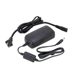 Sterno 60138 Power Adapter, Black - Default Title