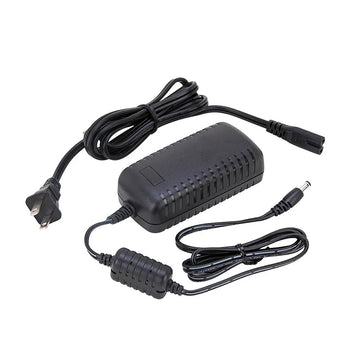 Sterno 60138 Power Adapter, Black - Default Title