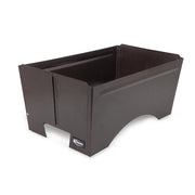 Sterno Metal Chafer Frame, Full Size - Copper Vein