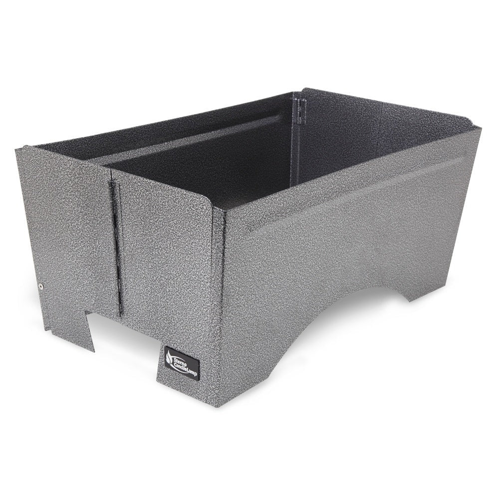 Sterno Metal Chafer Frame, Full Size - Silver Vein